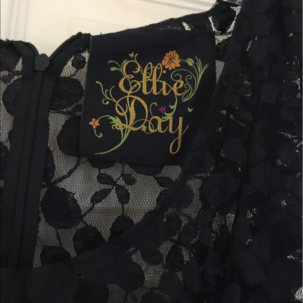Ellie Day dress